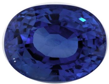 Natural Blue Sapphire Precious Gemstone, For Jewellery, Size : 0-10mm, 10-20mm, 20-30mm