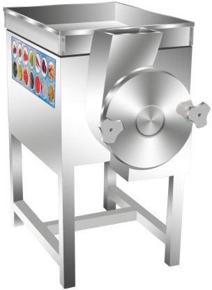 Manual Chilli Cutting Machine