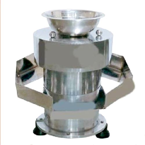 Dry Fruit Powder Machine