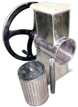 Laddu Crusher Machine