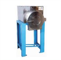 Mild Steel and Stainless Steel Pulverizer Without Motor