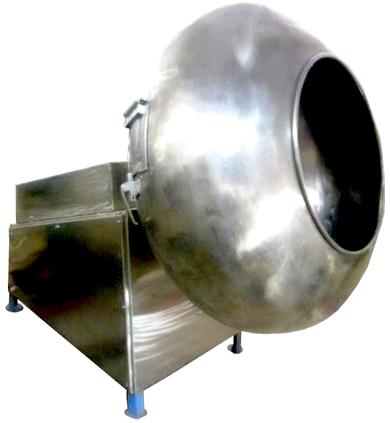 Namkeen Coating Mixing Machine