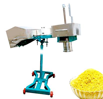 Nylon Sev Making Machine