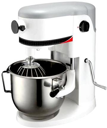 Planetary Mixer Machine