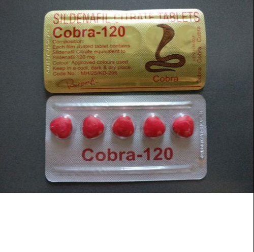 Cobra Tablets