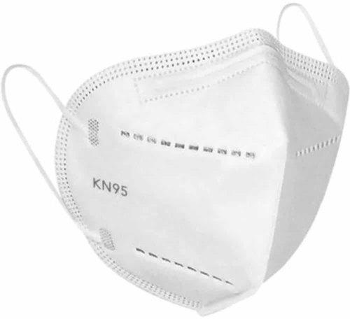 Non Woven Kn95 Respirator Mask