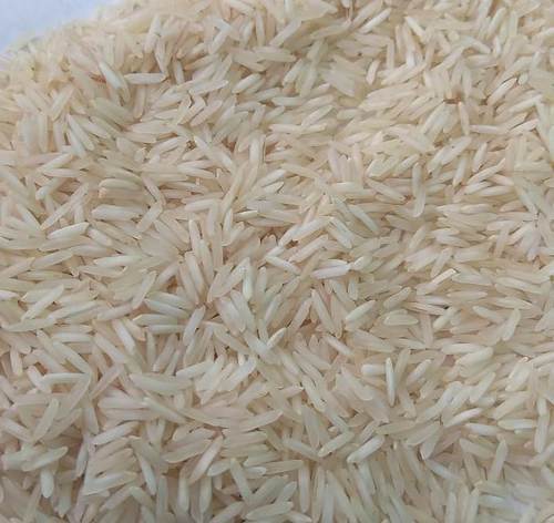 Sugandha Steam Basmati Rice, Purity : 99%, Moisture : 12% Max.