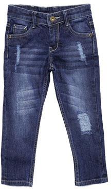 Plain Spandex Kids Jeans, Feature : Anti-Shrink, Color Fade Proof