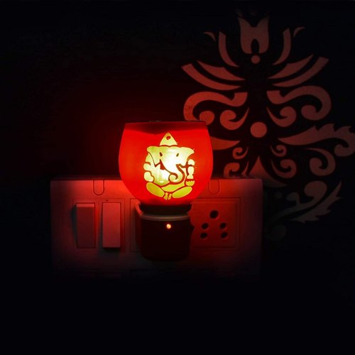 Ceramic Designer Night Lamp