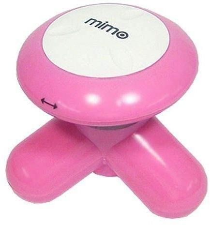Mini Body Massager, Color : Multi