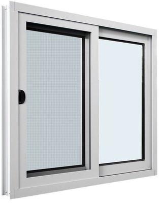 UPVC Sliding Window, For Office, Restaurant, Feature : Easy To Fit, Fine Finished, Good Quality