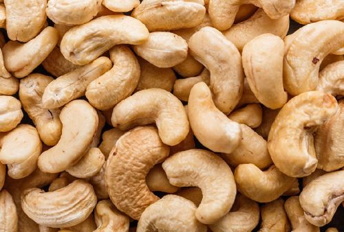 Cashew Nuts, Shelf Life : 2 Years
