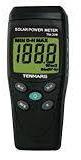 Solar Power Meter