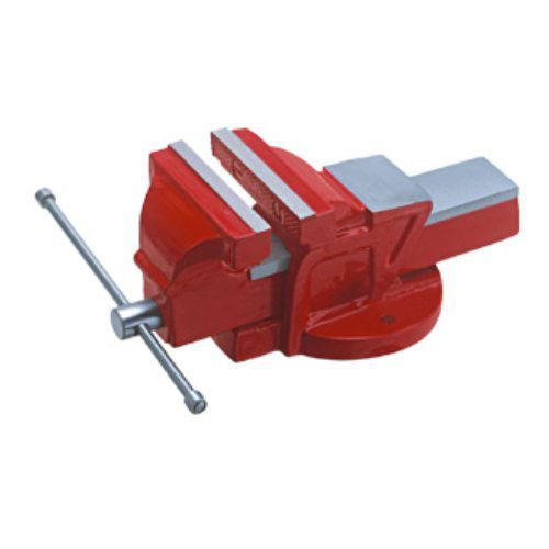Metal Fixed Base Steel Vice, For Machine Use, Feature : Corrosion Resistance, High Tensile