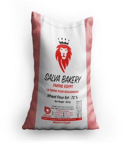 All Purpose Wheat Flour, Packaging Type : White