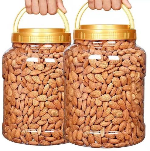 CHEAP PRICE PREMIUN ALMOND NUTS for Milk, Sweets