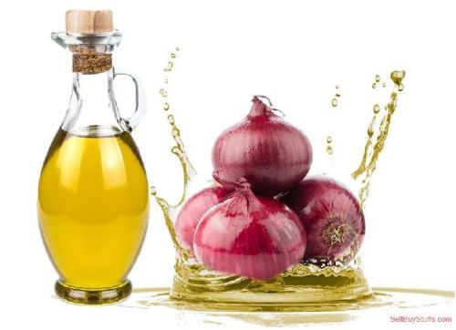 Pure Direct Factory Supply Natural Top Grade Cold Pressed Onion Oil