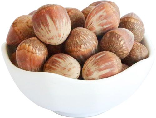 Roasted Hazelnut Naturel Style Origin