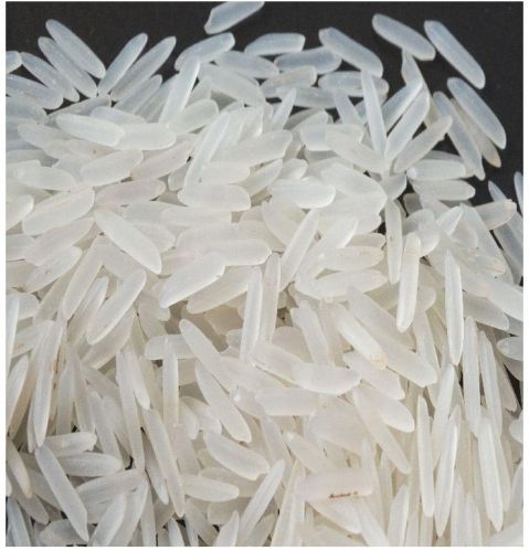 Organic 1121 Basmati Steam Rice, Variety : Long Grain