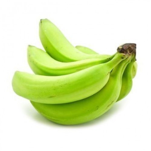 Organic Fresh Raw Banana, Feature : Easily Affordable, Healthy Nutritious, High Value