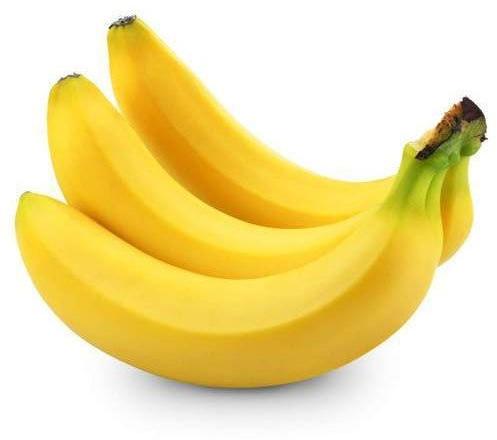 Organic Fresh Yellow Banana, Feature : Absolutely Delicious, Easily Affordable