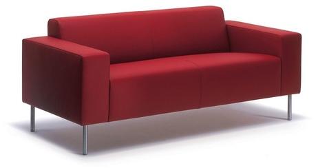 Office Sofa, Size : Multisizes