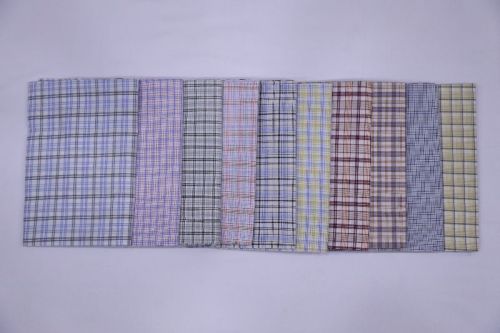 Checked Cotton MT Lungi 667, Feature : Anti-Wrinkle, Comfortable
