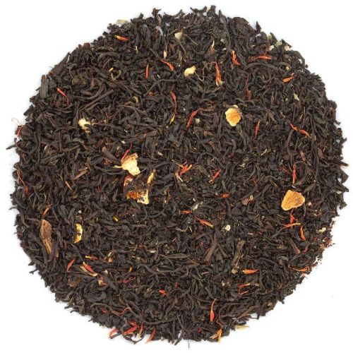Organic Black Tea, Certification : FSSAI Certified