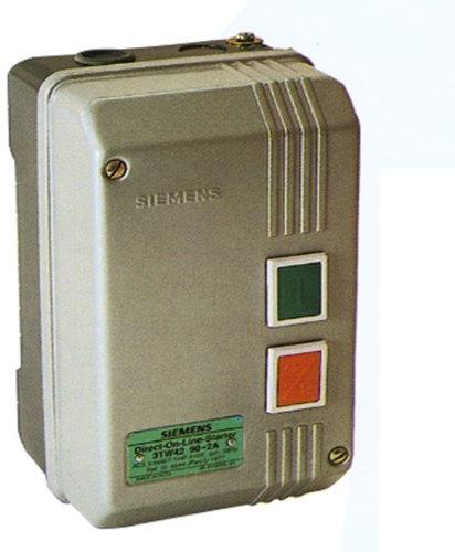 Siemens DOL Starter, Voltage : 415 V