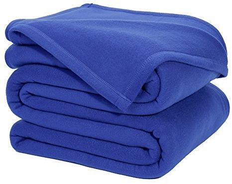 Polar Fleece Blanket, For Home, Feature : Anti-Wrinkle, Impeccable Finish