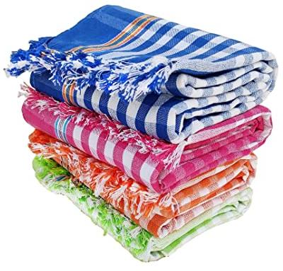 Turkey Bath Towel, Size : Multisizes