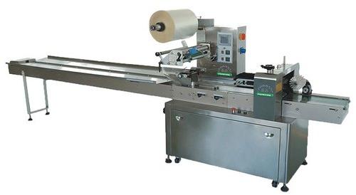 Soap Wrapping Machine, Voltage : 230 V