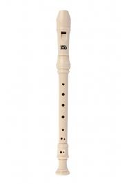 Dadi Plastic RECORDER FLUTE, Color : Off-White