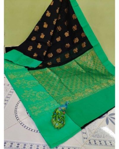 Handloom Silk Cotton Sarees