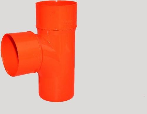 UDS Solvent Fit Swept Tee, Feature : Durable, Heat Resistance, Rust Proof