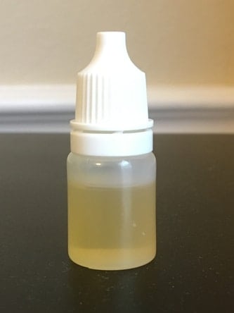 Immersion Oil