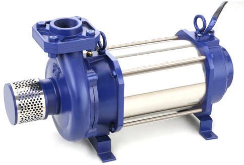 3HP Open Well Submersible Pump