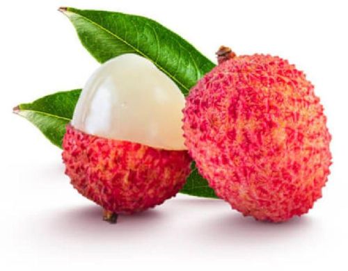 Fresh Litchi