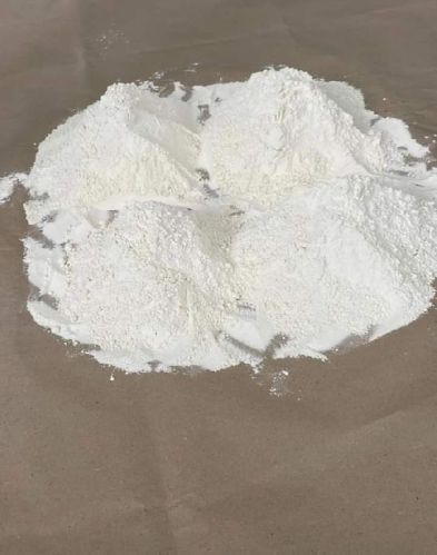 Refined Flour