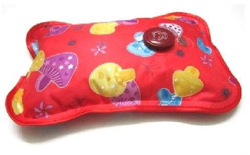 HEMICO RECTANGLE Rylan Hot Water Bag, Capacity : 1.3 Kg