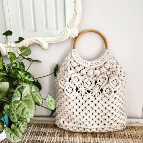 Printed Jute Fancy Bags, Technics : Machine Made