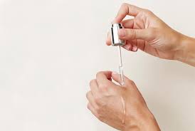 Skin Serum, Certification : GMP Certified