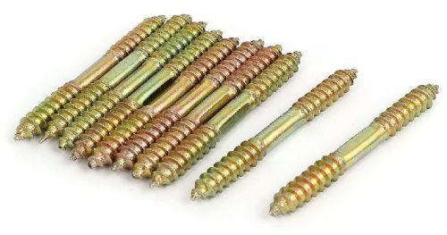 Metal Dowel Screw, Length : 10-20cm, 20-30cm