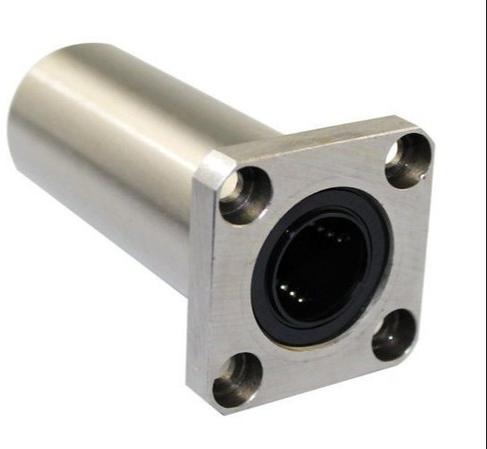 Automatic Polished Linear Bearings, For Automobile Industry, Bore Size : 8-32mm