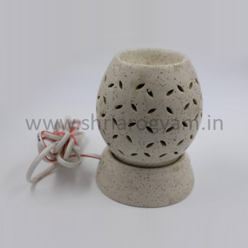 Shape SA White Table Lamp Kapoor Dani