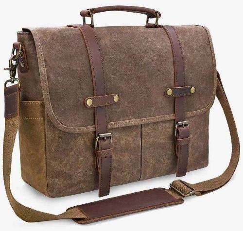 Mens Messenger Bags, For Office, Size : Multisize