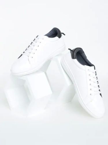 Canvas Mens Sneakers