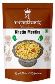 MJ Rajasthani Khatta Meetha Namkeen 200 Gm