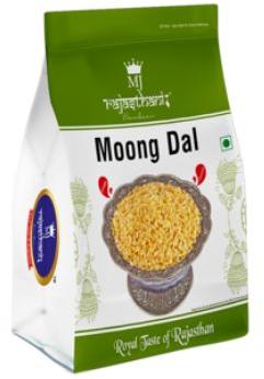 MJ Rajasthani Moong Dal Namkeen 400 Gm