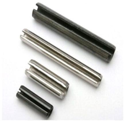 Stainless Steel Dowel Pins, For Fittings, Grade : ANSI, ASME